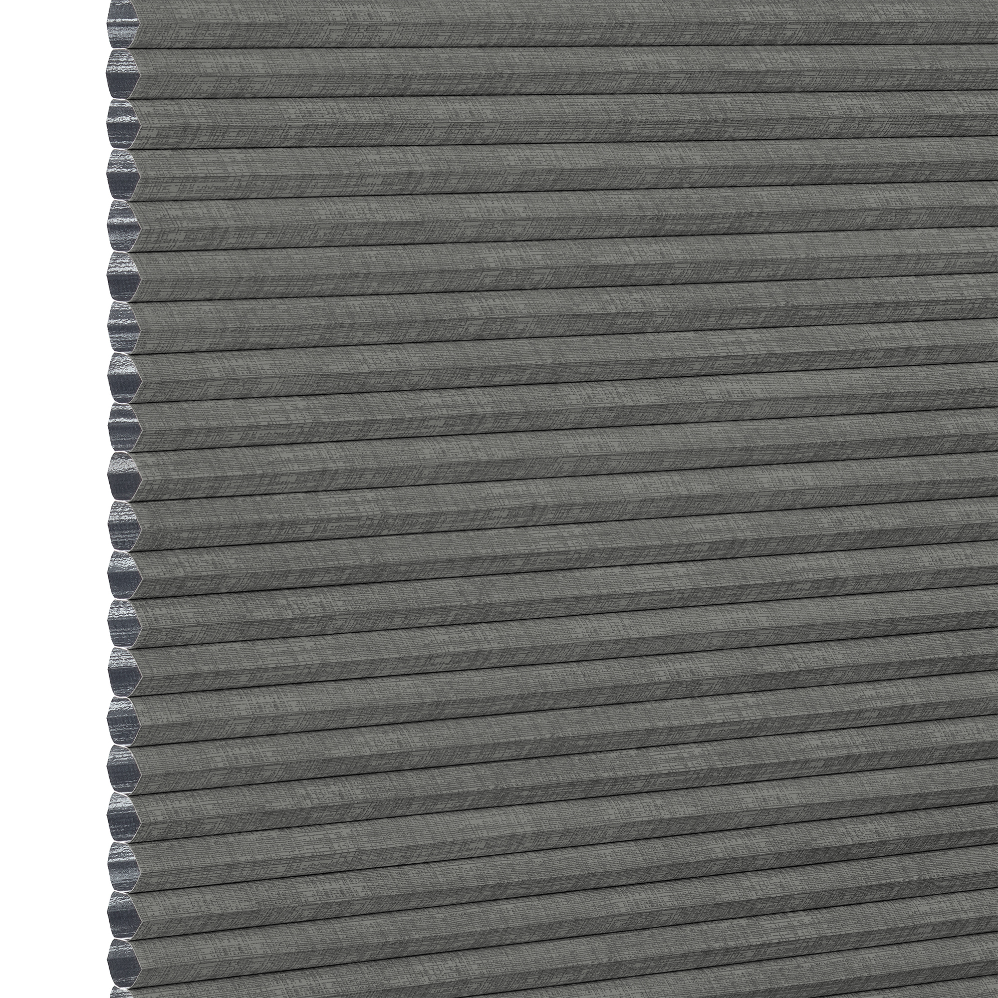 Duette Linear DO Storm Honeycomb blind