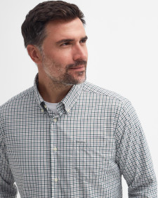 Teesdale Performance Long-Sleeved Shirt 