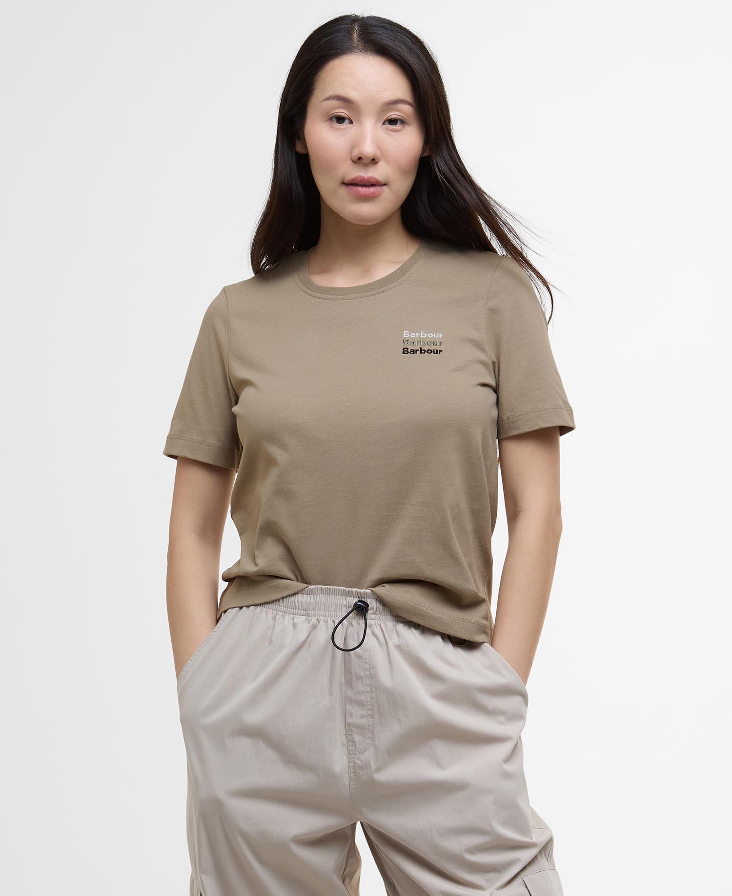 Penshaw Logo T-Shirt image number 0