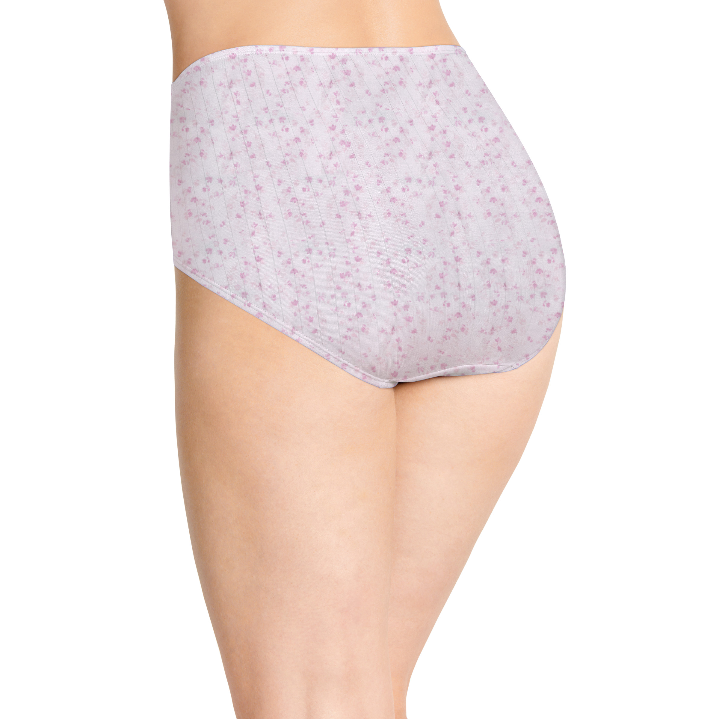 Jockey Women's Supersoft Breathe Brief - 3 Pack - Picture 21 of 30