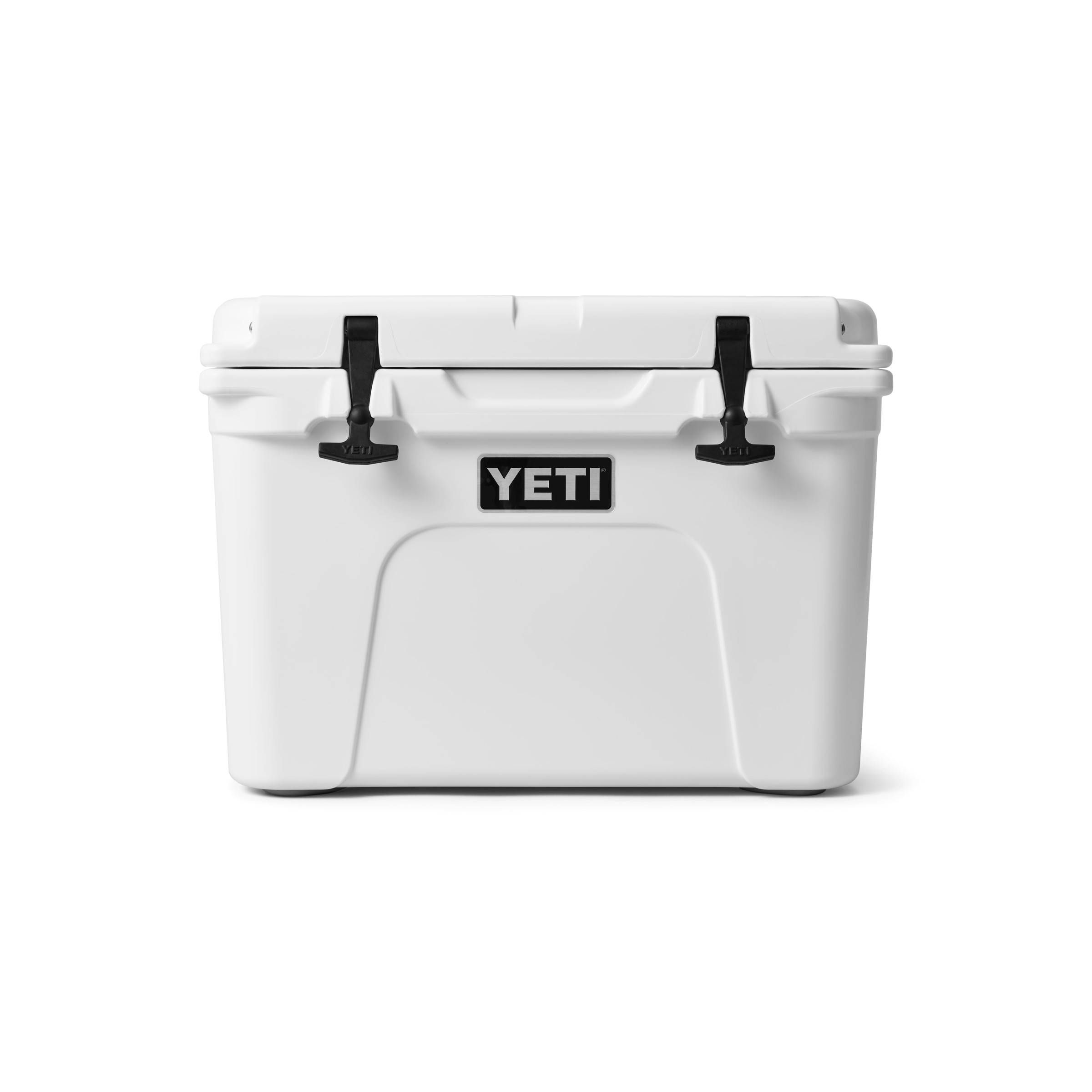 YETI Tundra® 35 Hard Cooler White