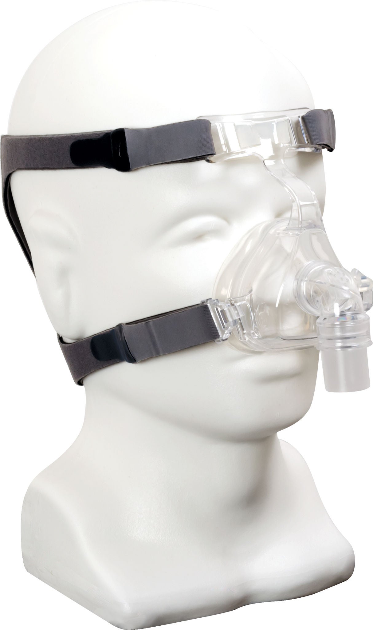 Drive DeVilbiss Healthcare MASK, CPAP DREAMEASY NASAL W/HEADGEAR LG