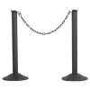 ChainBoss Molded Stanchions thumbnail 1
