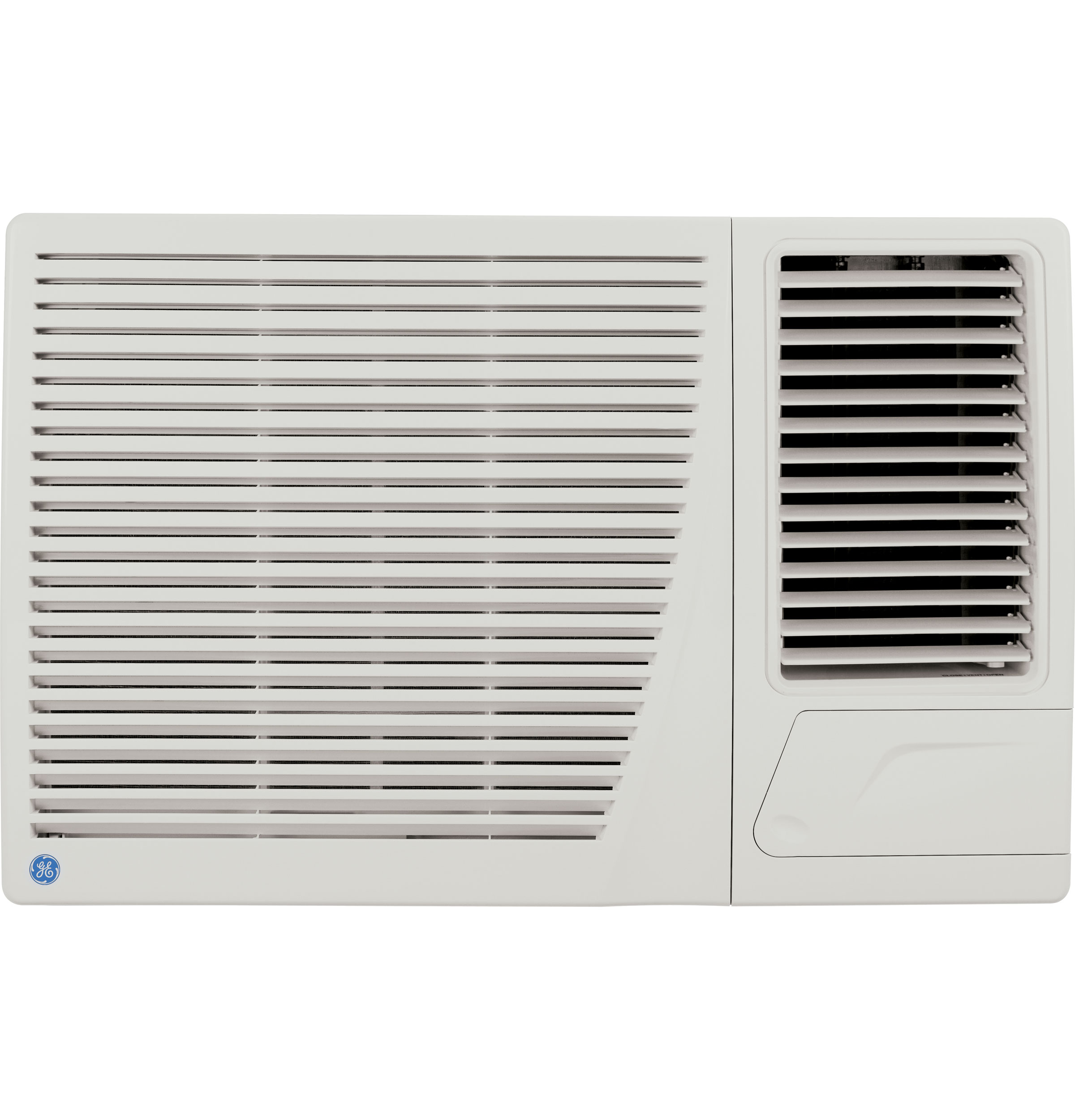 GE® 230 Volt Heat/Cool Room Air Conditioner