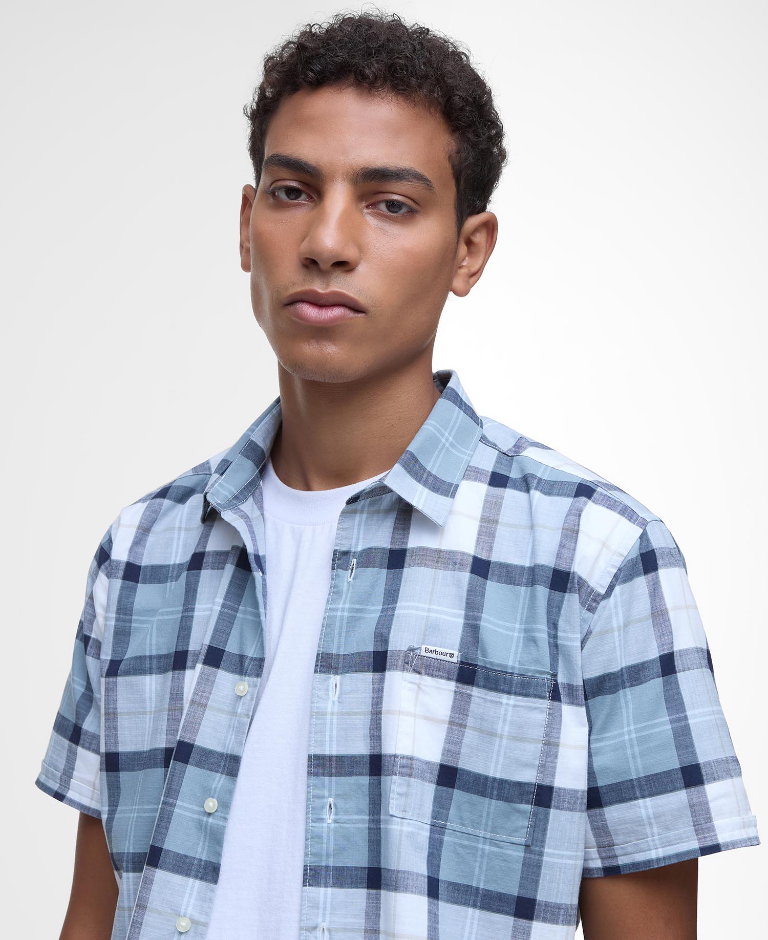 Hemd Gordon Tailored image number 3