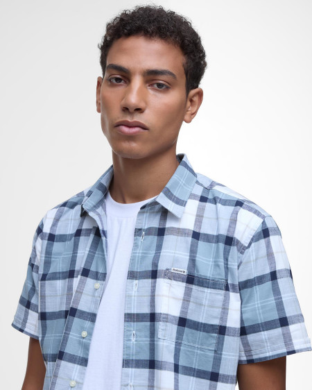 Hemd Gordon Tailored