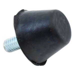 Antivibration Feet 174/140 23X16 Sp.1