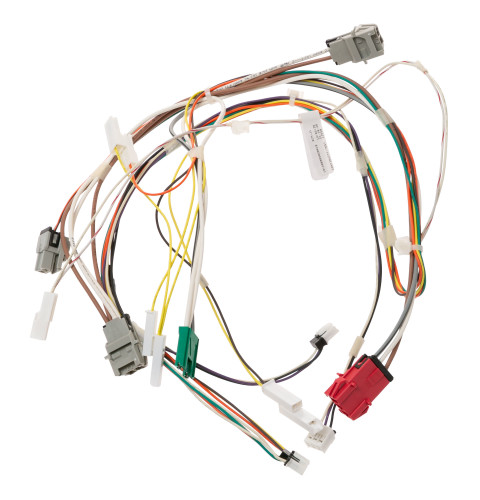 Latch Com Wire Harness