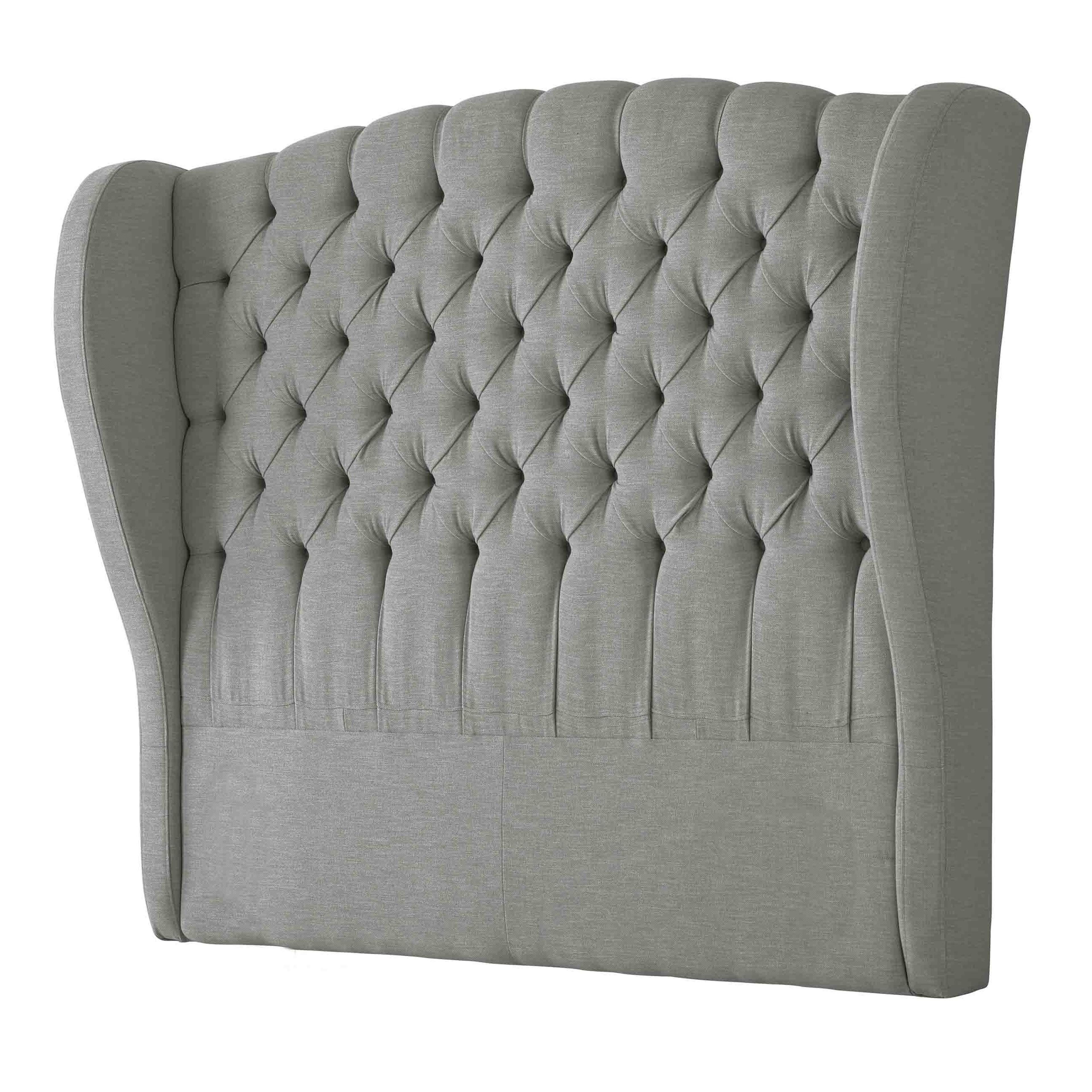 Product image of the  Ascot Bedhead from Forty Winks