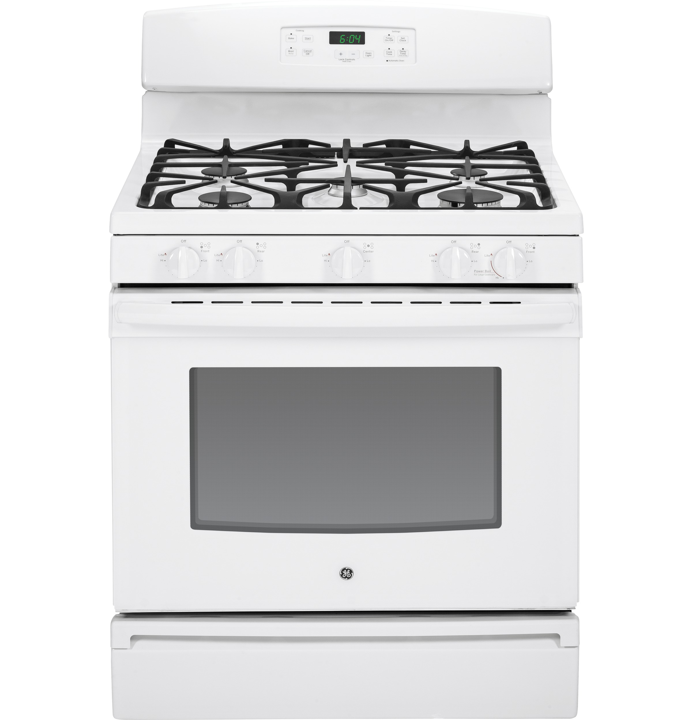 GE® 30
