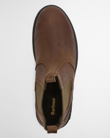 Turnbull Chelsea Boots 