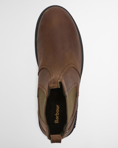 Turnbull Chelsea Boots