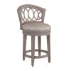 Adelyn Wood Stool