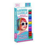 The Pencil Grip&trade; Hair Coloring Chalk, 12 Colors TPG683