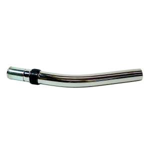 Wand Curved 13 In Chrome