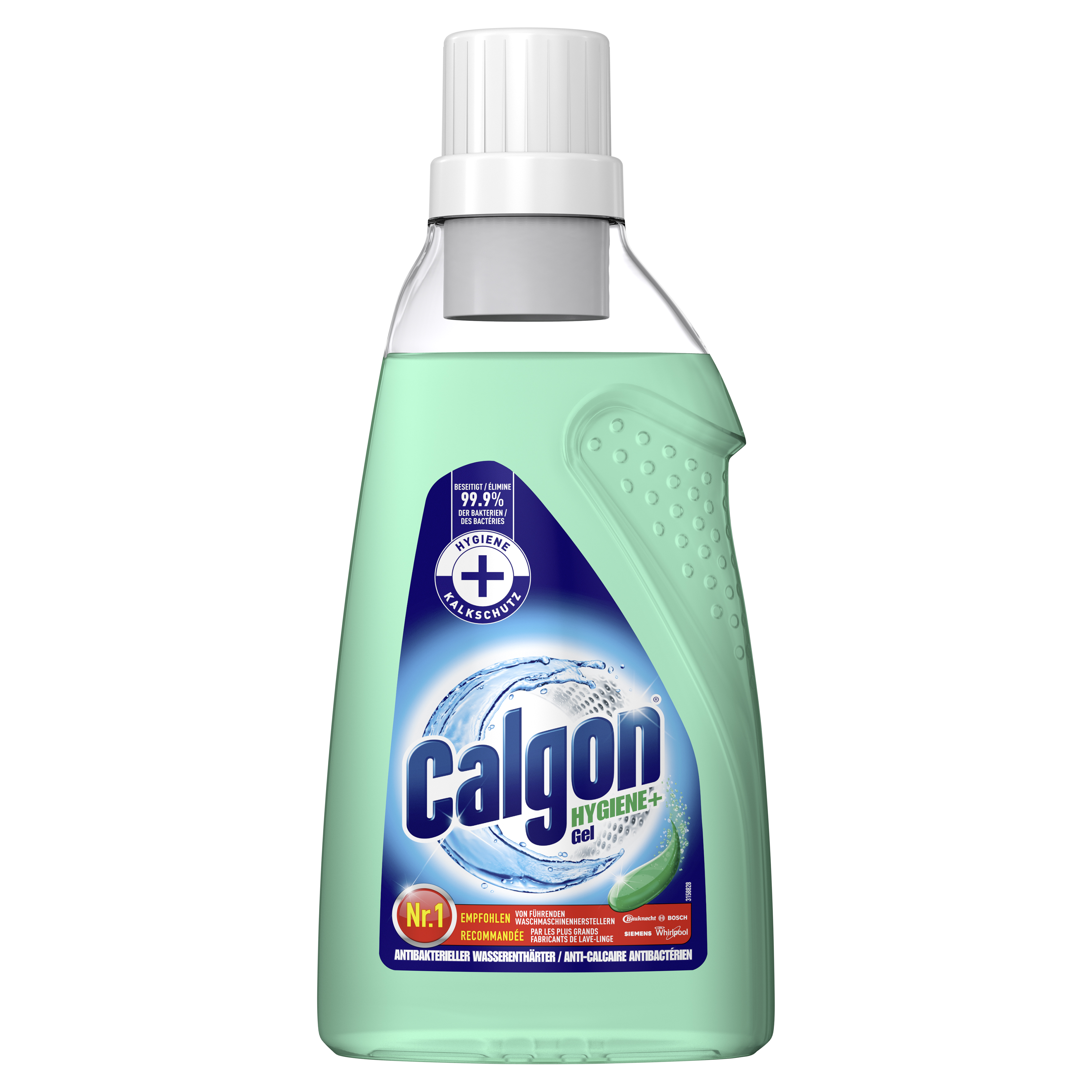 Calgon Hygiene+ Gel 750ml