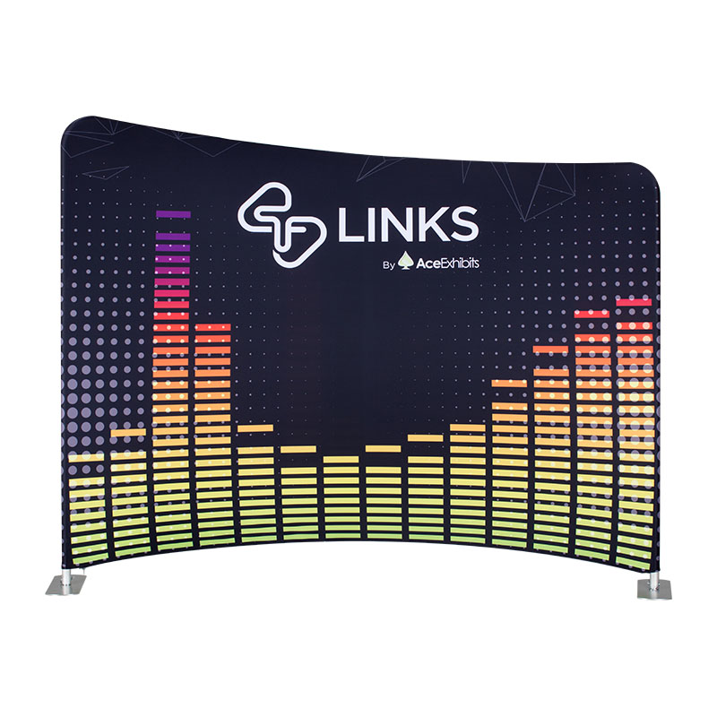 Single-Sided (Right High) Graphic