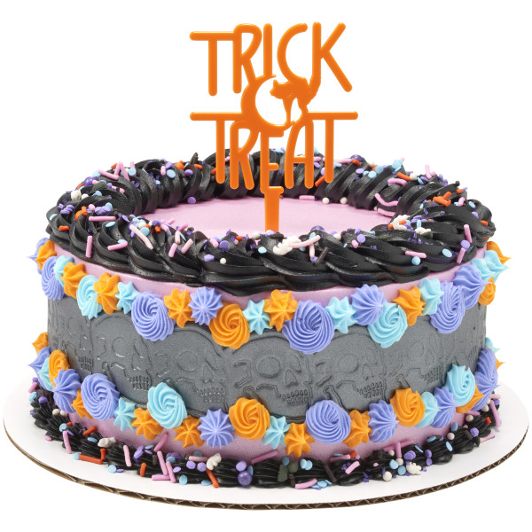 Monster Mash Deluxe Fusion Mix