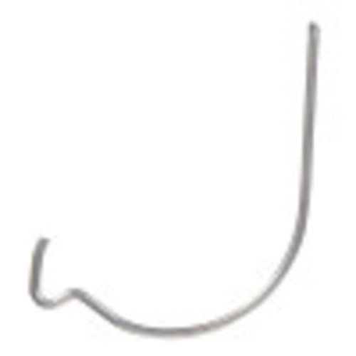 OOK Gorilla Hook 50lb 2 Pieces