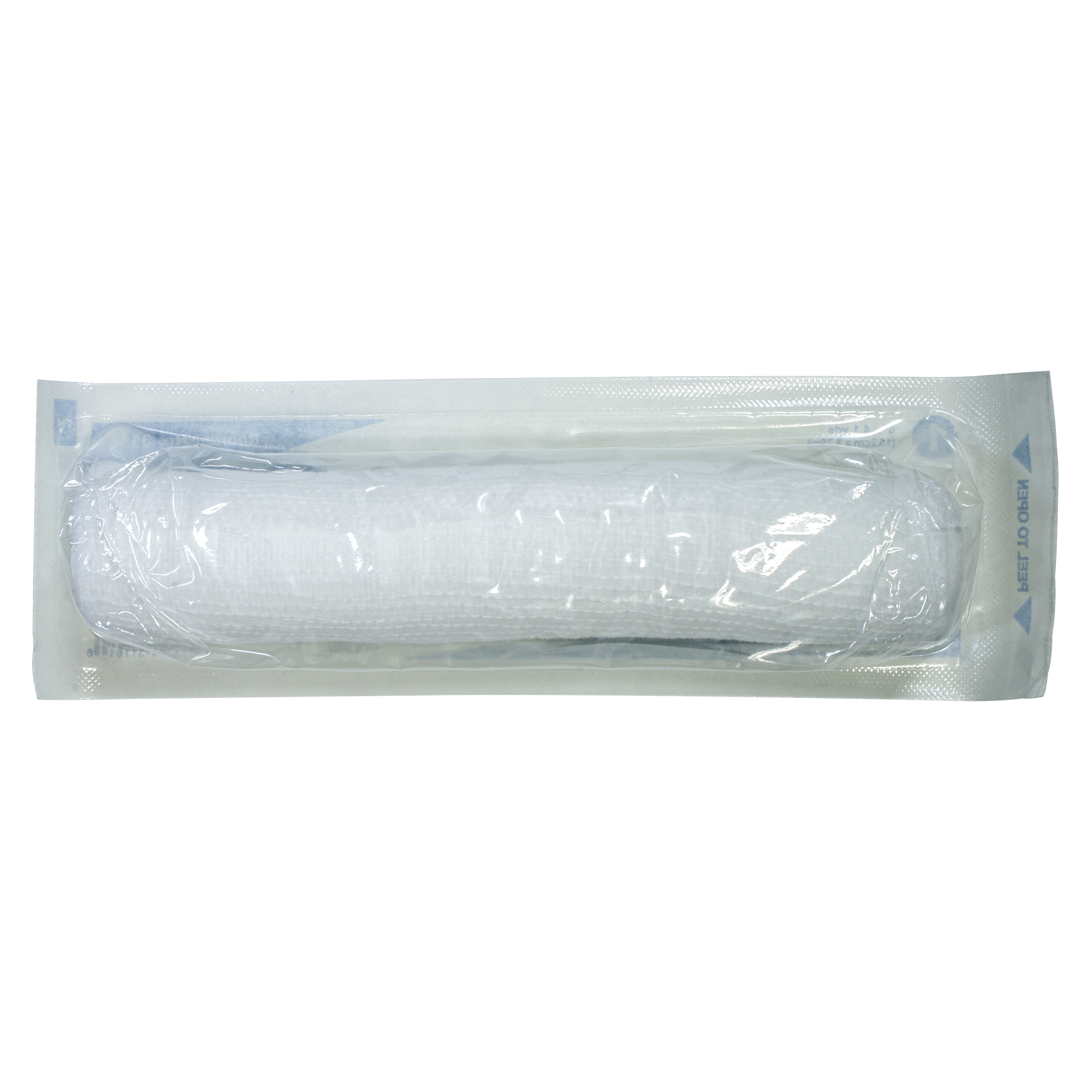 Stretch Gauze Bandage Roll - 6