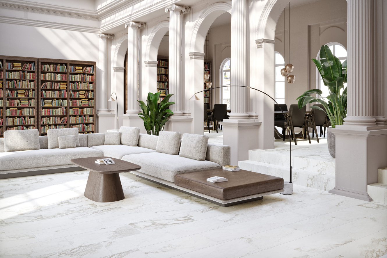 Renaissance Reign 12x24