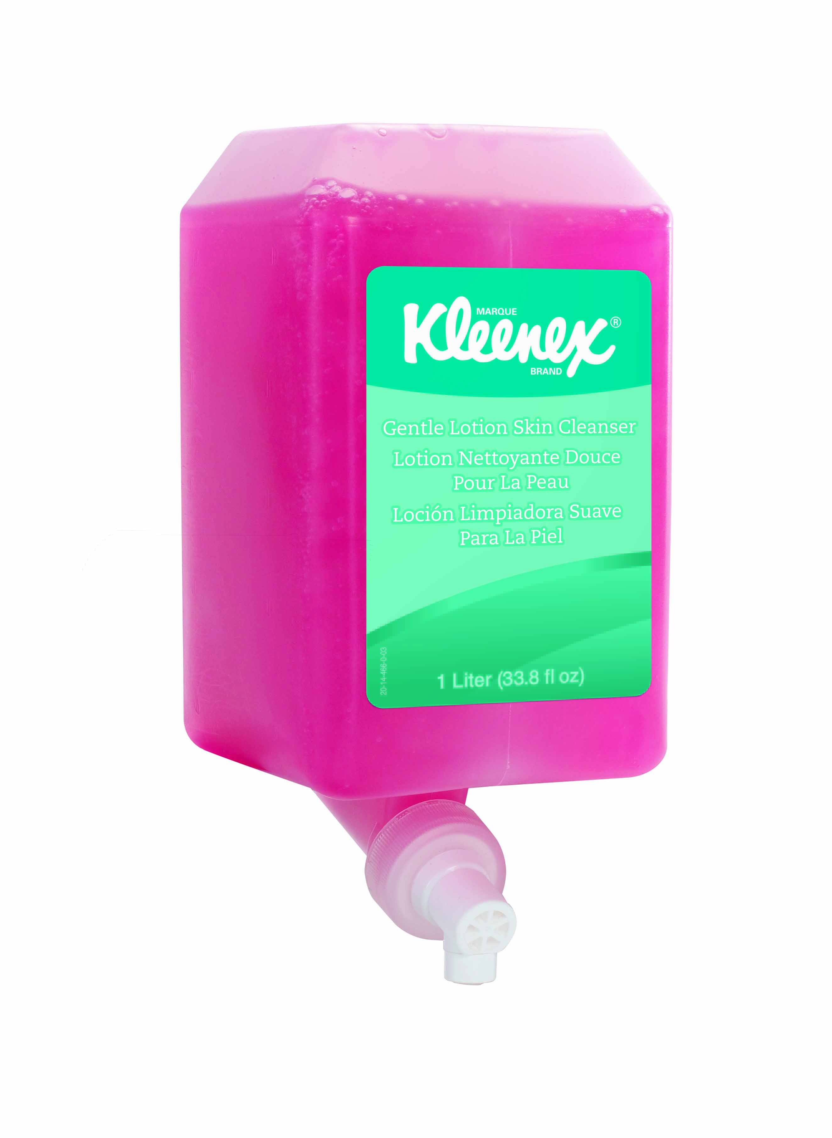 Scott Pro Soap, 1,000 mL Dispenser Refill Bottle MK 682972