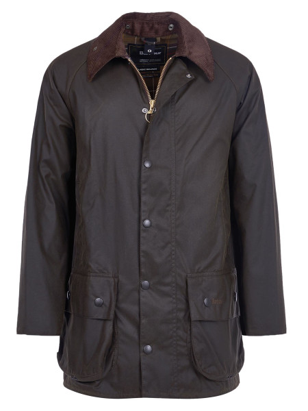 Classic Beaufort® Waxed Jacket Classic Beaufort® Waxed Jacket
