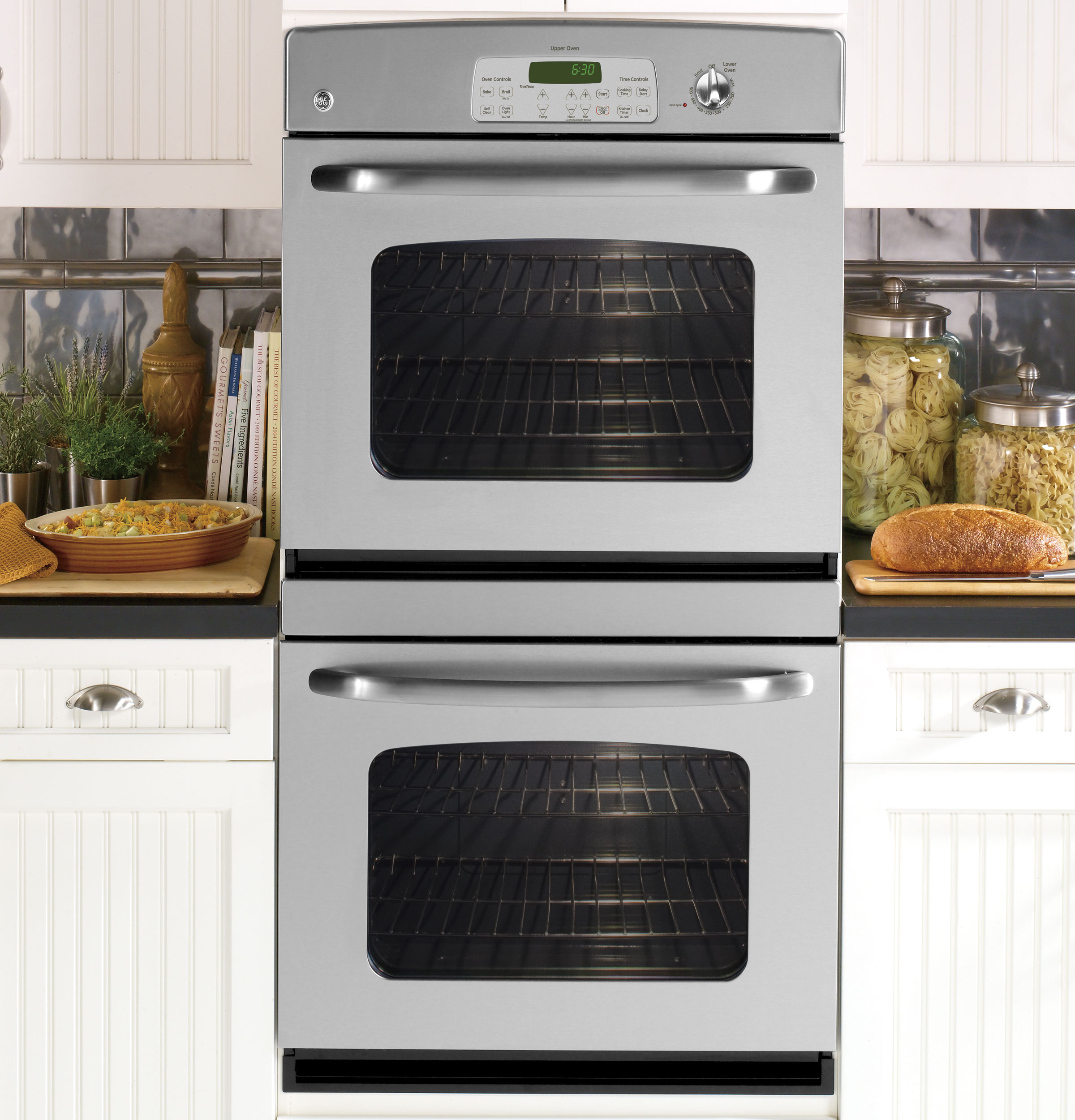 GE® 30