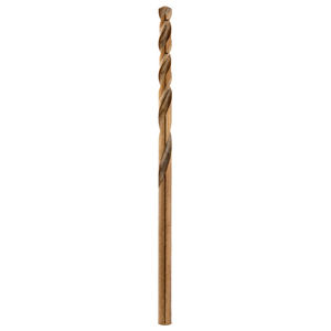 Cobalt Drill Bit, 1/8 in. x 2.75 in.