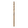 Cobalt Drill Bit, 1/8 in. x 2.75 in.