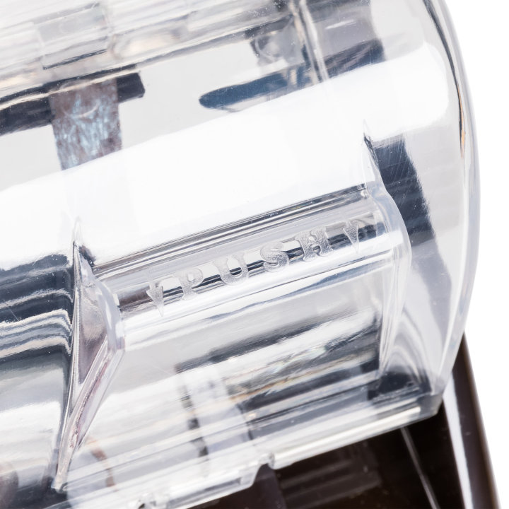 Quik-Pik™ Toothpick Dispenser
