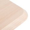 Cubic Cutting Boards, Platter & Wood Base
