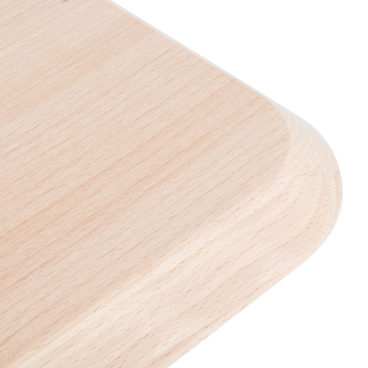 Cubic Cutting Boards, Platter & Wood Base