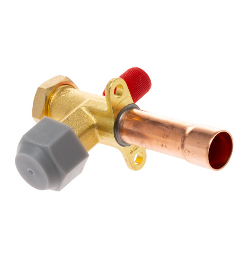 Liquid Stop Valve