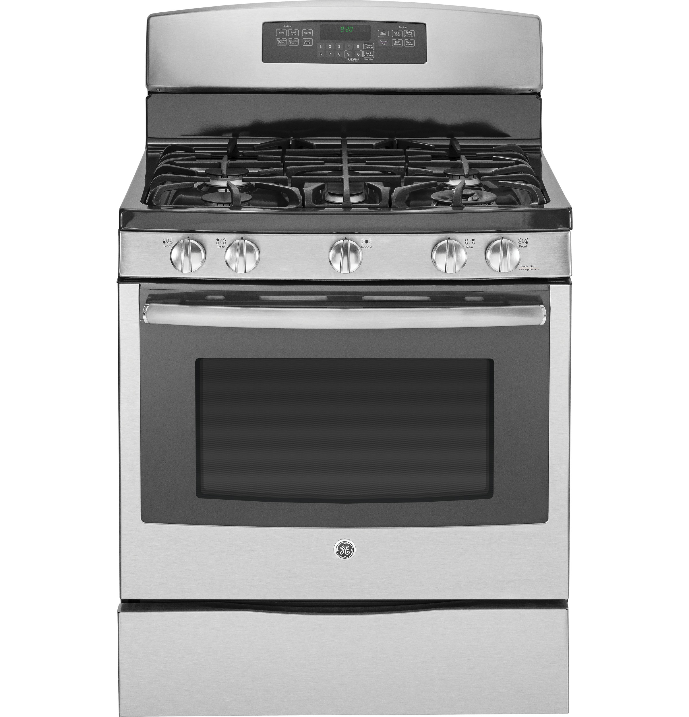 GE Profile™ Series 30