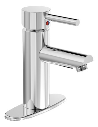 Dia Single Handle Lavatory Faucet