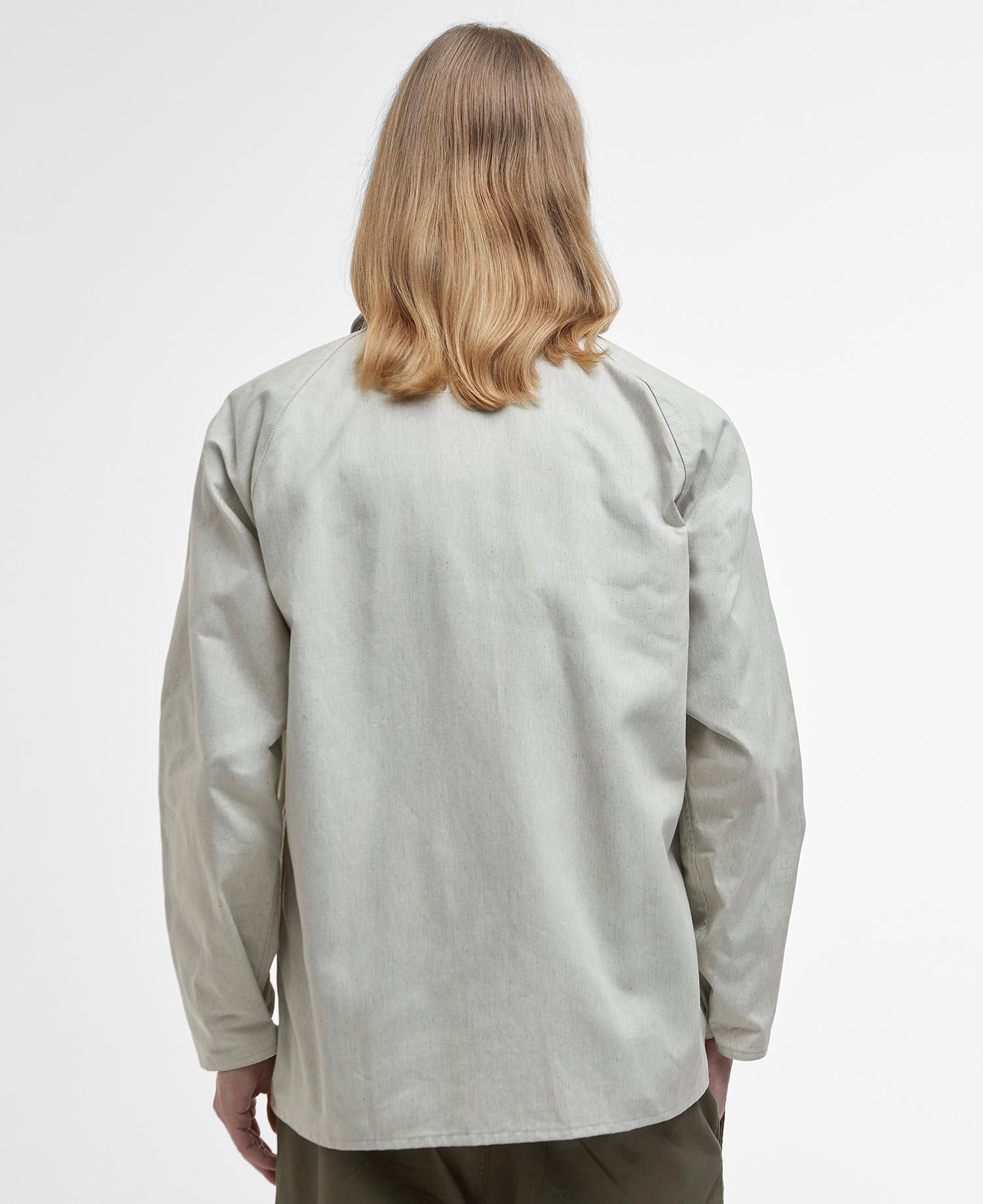 Freizeitjacke Modified Oversized Bedale image number 2