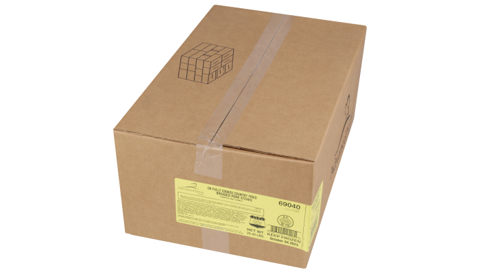 AdvancePierre® Fully Cooked Breaded Pork Steak, 3.85 oz._image_5