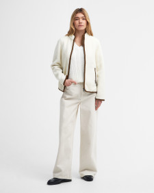 Jacke Lavenham Fleece 