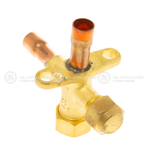 LIQUID SERVICE VALVE