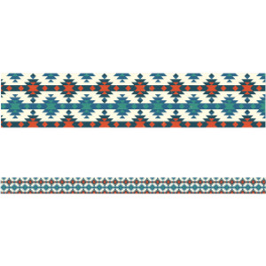 Adventurer Mojave Deco Trim®, 37 Feet