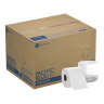 GEO1458001, Georgia Pacific, Pacific Blue Basic Standard Bath Tissue, 1 ply, 4in x 3.8in, 1210 Sheets