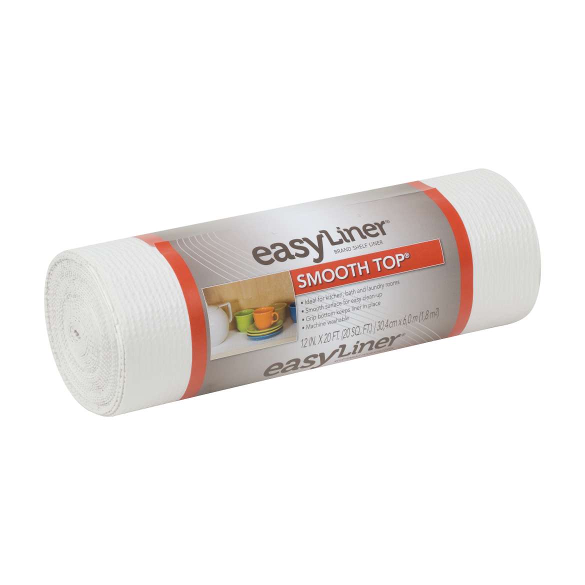Smooth Top® Easy Liner® Image