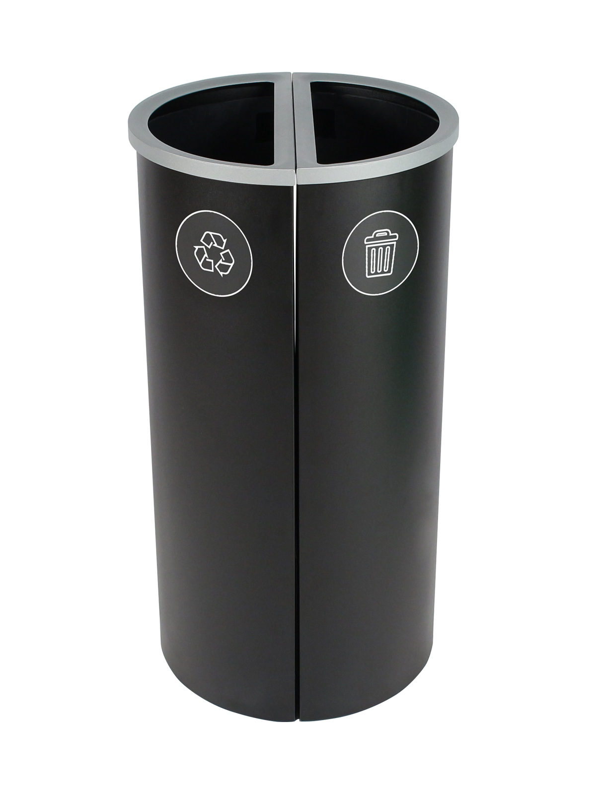 SPECTRUM – Double – Kit – Mobius Loop-Waste – Full – Black