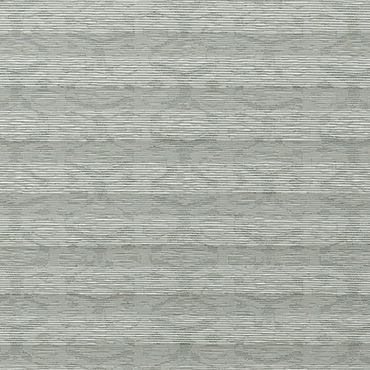 Moreno Pewter Pleated Blind