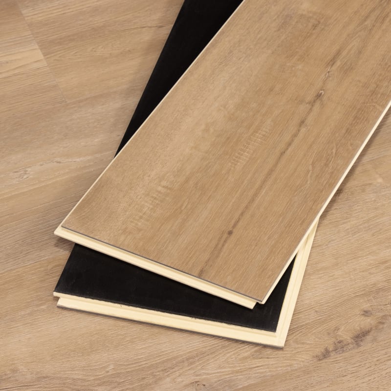 Aerial Oak Longboards Icons Vinyl Flooring-0