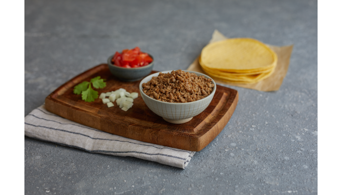 Hillshire Farm® Beef Crumbles, 2.4 oz._image_1