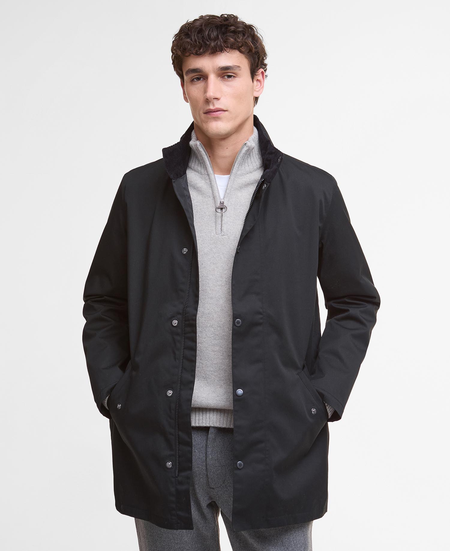 Chelsea Waterproof Jacket image number 0