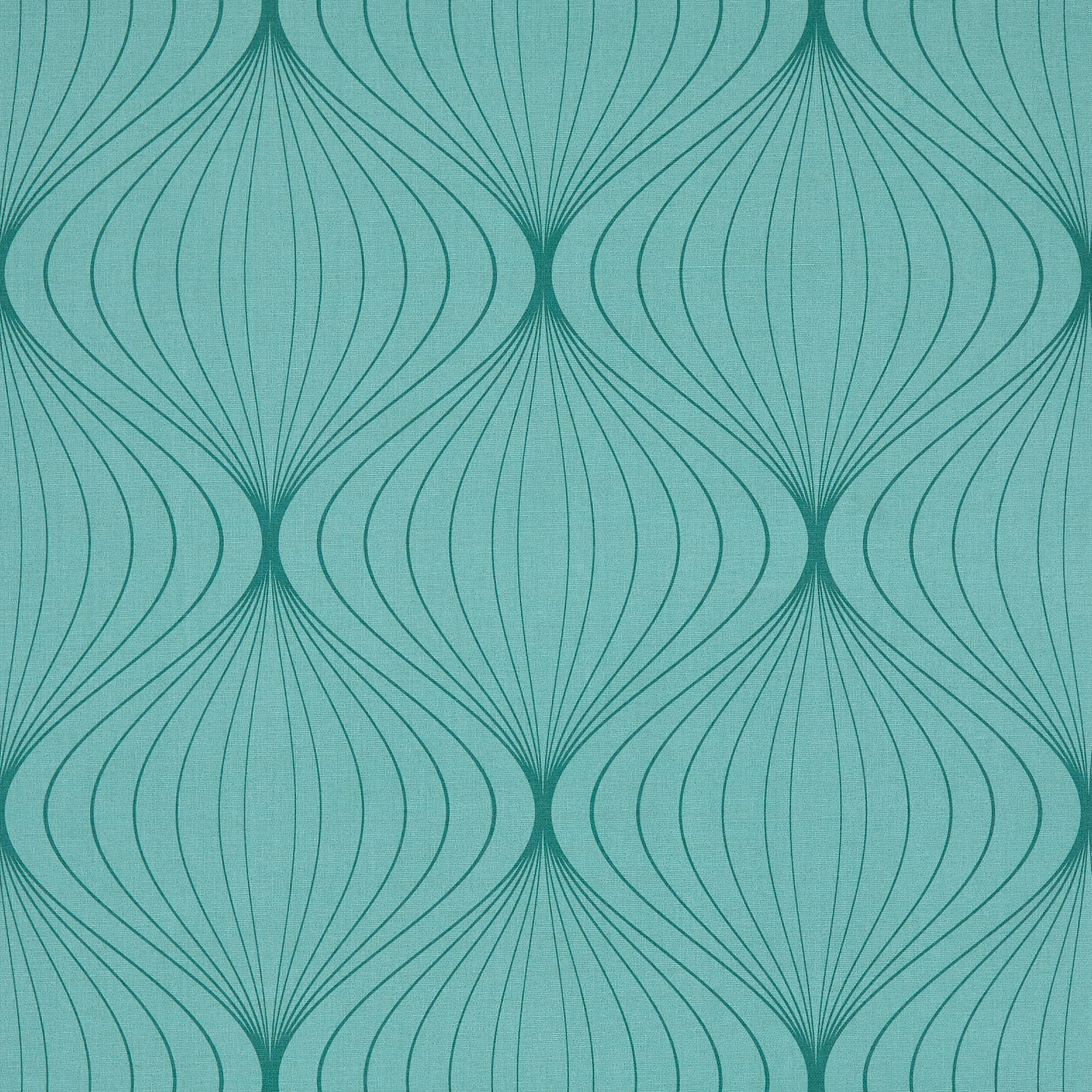 Heathdene Sea Green Roller blind