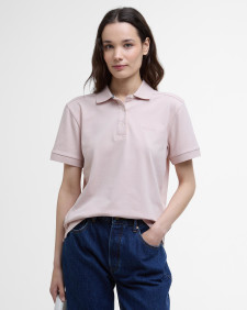 Poloshirt Bowford 